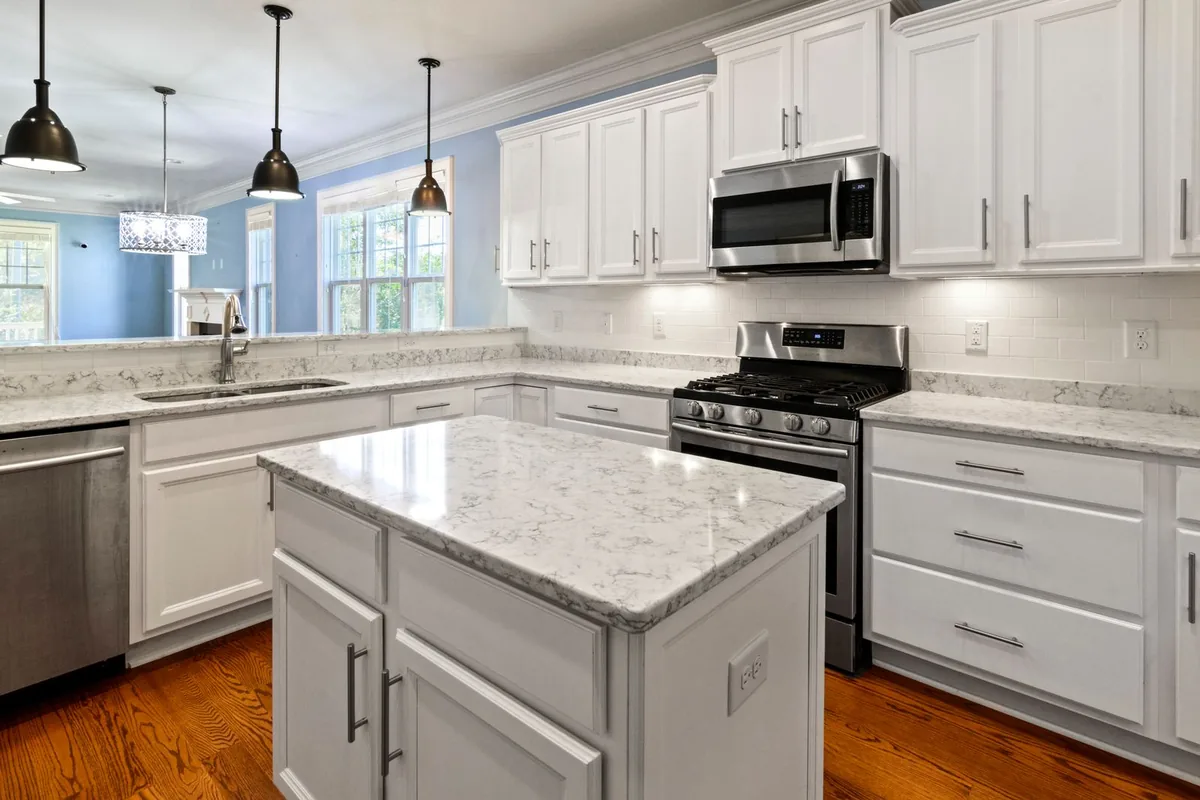 Filth & Squalor Cleanup in Mercer Island, WA