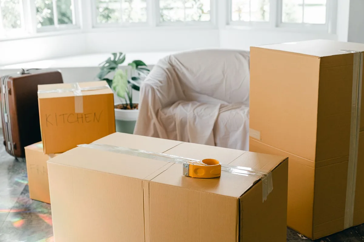 Hoarding Cleanup in Mercer Island, WA